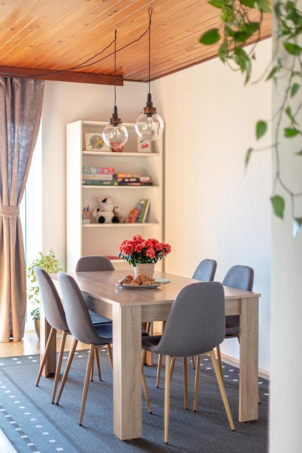 도브로보 Apartma Jancic 아파트 외부 사진