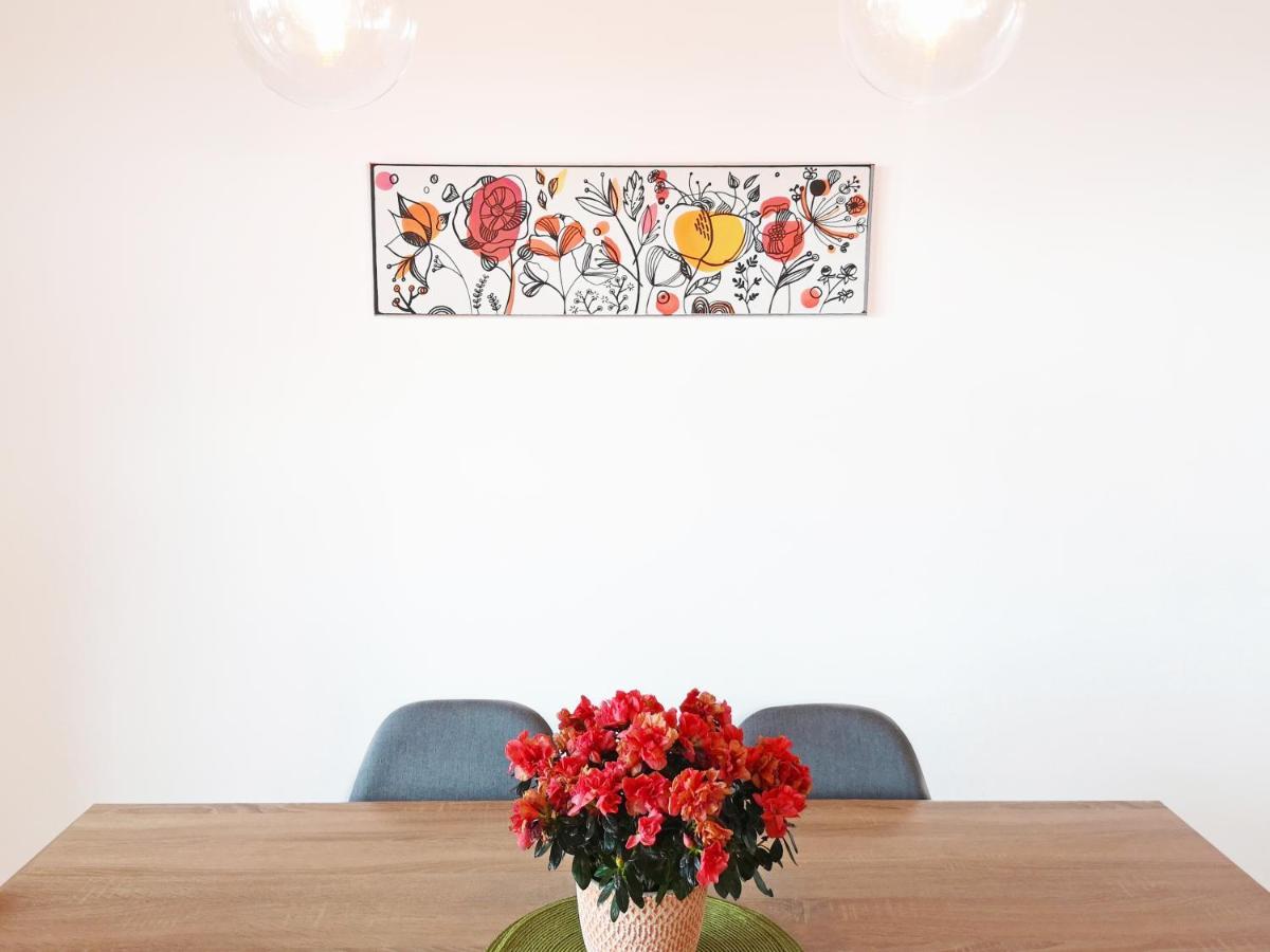 도브로보 Apartma Jancic 아파트 외부 사진