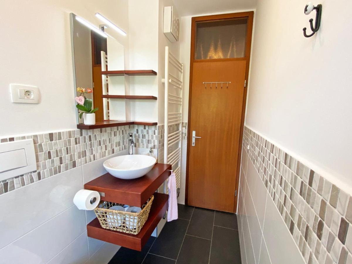 도브로보 Apartma Jancic 아파트 외부 사진
