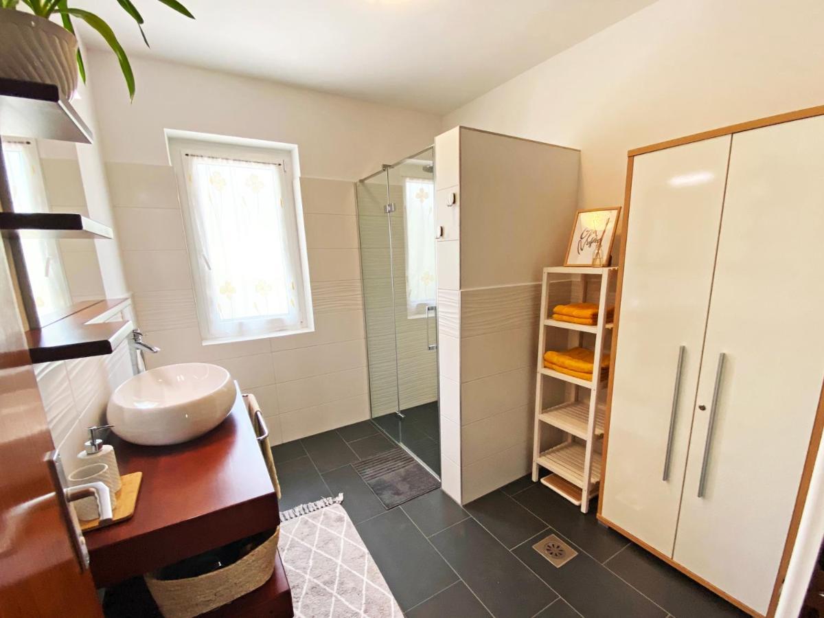 도브로보 Apartma Jancic 아파트 외부 사진