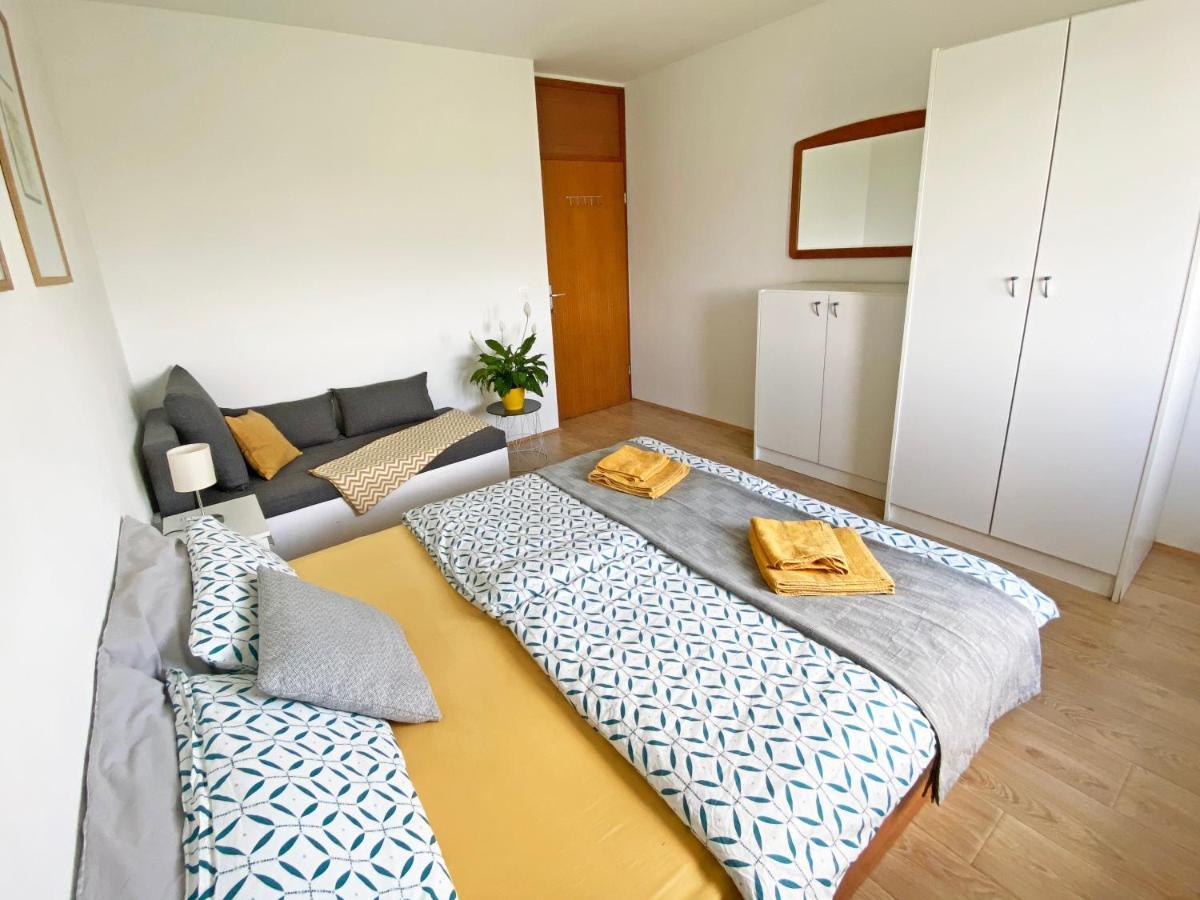 도브로보 Apartma Jancic 아파트 외부 사진