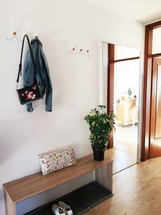 도브로보 Apartma Jancic 아파트 외부 사진
